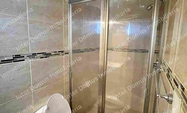 Departamento amueblado en Metepec, periodos semestrales o anuales. Servicios incluidos e Internet.