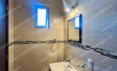 Departamento amueblado en Metepec, periodos semestrales o anuales. Servicios incluidos e Internet.