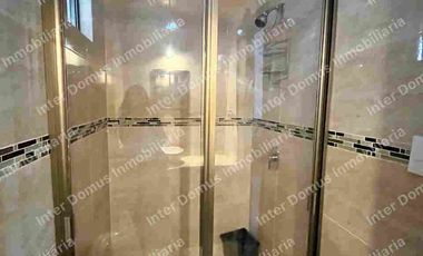 Departamento amueblado en Metepec, periodos semestrales o anuales. Servicios incluidos e Internet.