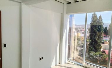 OFICINA EN RENTA COL. DEL PRADO