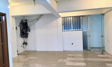 OFICINA EN RENTA COL. DEL PRADO