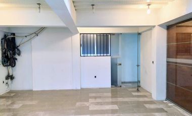 OFICINA EN RENTA COL. DEL PRADO