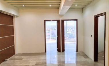 OFICINA EN RENTA COL. DEL PRADO