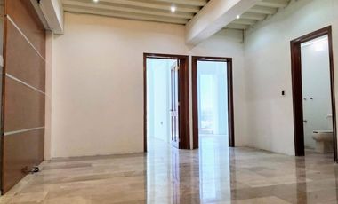 OFICINA EN RENTA COL. DEL PRADO