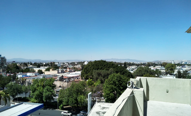 OFICINA EN RENTA COL. DEL PRADO