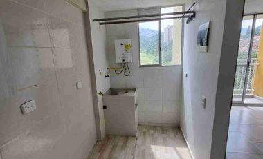 Venta de Apartamento San Antonio de Prado