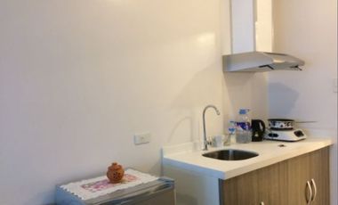 Studio Type Condo Unit for Sale (Negotiable)