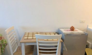 Studio Type Condo Unit for Sale (Negotiable)