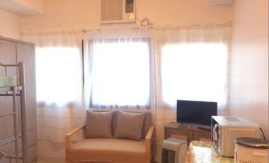 Studio Type Condo Unit for Sale (Negotiable)