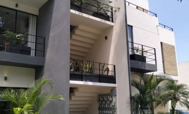 DEPARTAMENTOS NUEVOS EN VENTA PUERTO VALLARTA