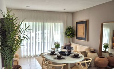 DEPARTAMENTOS NUEVOS EN VENTA PUERTO VALLARTA