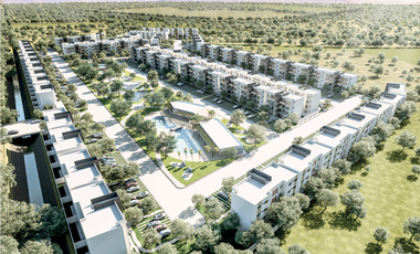 DEPARTAMENTOS NUEVOS EN VENTA PUERTO VALLARTA