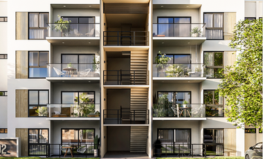 DEPARTAMENTOS NUEVOS EN VENTA PUERTO VALLARTA