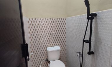 JUAL RUMAH MURAH SEYEGAN AKSES MOBIL PAPASAN 595JT NEGO