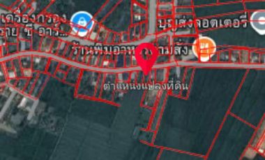 ขายบ้านเดี่ยวชั้นเดียว พร้อมที่ดิน เนื้อที่ 1 งาน 22 ตารางวา เวียงชัย เชียงราย