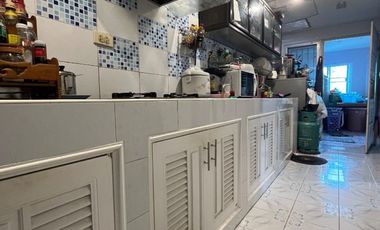 ขายบ้านแฝด โครงการบ้านสวยน้ำใสพลัส เฟส1 บางปะกง ฉะเชิงเทรา