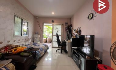 ขายบ้านแฝด โครงการบ้านสวยน้ำใสพลัส เฟส1 บางปะกง ฉะเชิงเทรา