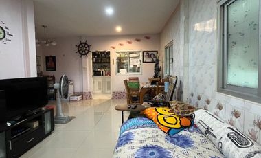 ขายบ้านแฝด โครงการบ้านสวยน้ำใสพลัส เฟส1 บางปะกง ฉะเชิงเทรา