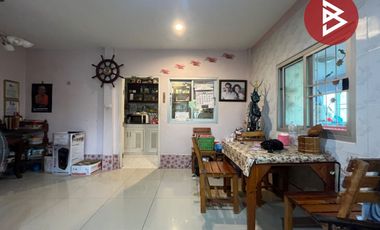 ขายบ้านแฝด โครงการบ้านสวยน้ำใสพลัส เฟส1 บางปะกง ฉะเชิงเทรา