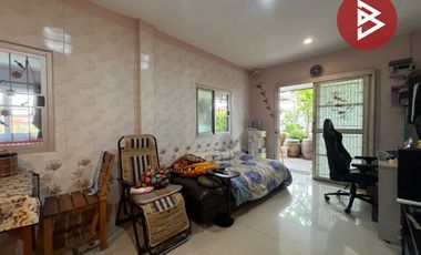 ขายบ้านแฝด โครงการบ้านสวยน้ำใสพลัส เฟส1 บางปะกง ฉะเชิงเทรา