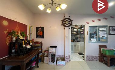 ขายบ้านแฝด โครงการบ้านสวยน้ำใสพลัส เฟส1 บางปะกง ฉะเชิงเทรา