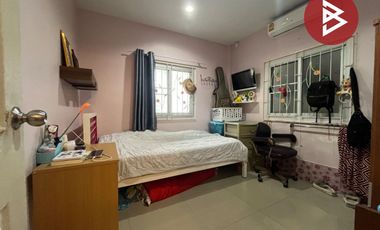 ขายบ้านแฝด โครงการบ้านสวยน้ำใสพลัส เฟส1 บางปะกง ฉะเชิงเทรา