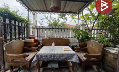 ขายบ้านแฝด โครงการบ้านสวยน้ำใสพลัส เฟส1 บางปะกง ฉะเชิงเทรา