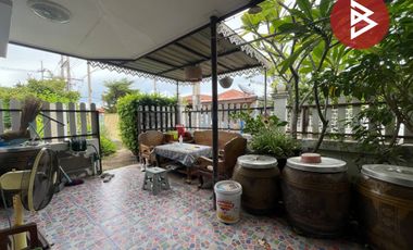 ขายบ้านแฝด โครงการบ้านสวยน้ำใสพลัส เฟส1 บางปะกง ฉะเชิงเทรา