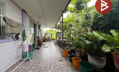 ขายบ้านแฝด โครงการบ้านสวยน้ำใสพลัส เฟส1 บางปะกง ฉะเชิงเทรา