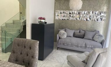 Casa en Condominio, Álvaro Obregón, Ciudad de México