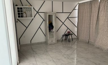 Casa en Condominio, Álvaro Obregón, Ciudad de México