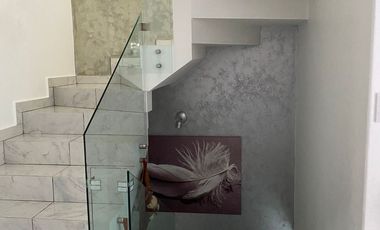 Casa en Condominio, Álvaro Obregón, Ciudad de México