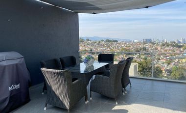 Casa en Condominio, Álvaro Obregón, Ciudad de México