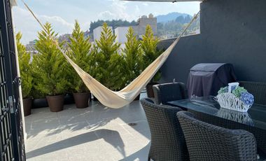 Casa en Condominio, Álvaro Obregón, Ciudad de México