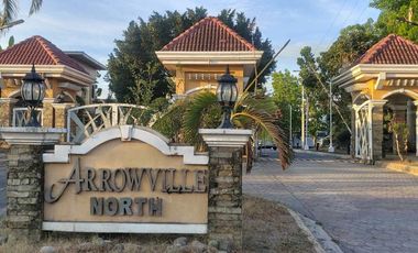 Residential Lot for sale in Buena Vista, Santa Maria, Mabalacat, Pampanga