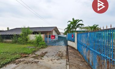 ขายที่ดิน เนื้อที่ 2 งาน 33.3 ตร.วา นครปฐม นครปฐม