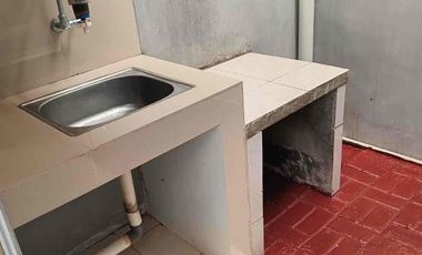 Termurah disewakan rumah di serpong  depan citra garden. Serpong