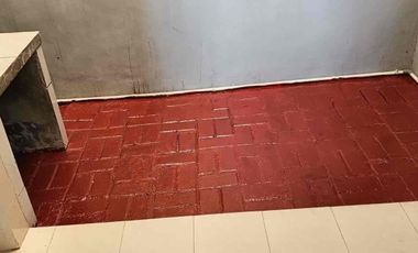 Termurah disewakan rumah di serpong  depan citra garden. Serpong