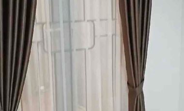 Termurah disewakan rumah di serpong  depan citra garden. Serpong