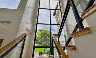 ₱18.9 𝐌 𝐁𝐑𝐀𝐍𝐃 𝐍𝐄𝐖 𝐋𝐔𝐗𝐔𝐑𝐘 𝐂𝐎𝐑𝐍𝐄𝐑 𝐇𝐎𝐌𝐄 𝐍𝐄𝐀𝐑 𝐂𝐋𝐀𝐑𝐊 – 𝐖𝐈𝐓𝐇 𝐏𝐎𝐎𝐋, PAMPANGA