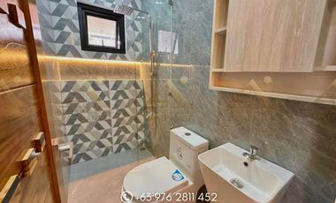 ₱18.9 𝐌 𝐁𝐑𝐀𝐍𝐃 𝐍𝐄𝐖 𝐋𝐔𝐗𝐔𝐑𝐘 𝐂𝐎𝐑𝐍𝐄𝐑 𝐇𝐎𝐌𝐄 𝐍𝐄𝐀𝐑 𝐂𝐋𝐀𝐑𝐊 – 𝐖𝐈𝐓𝐇 𝐏𝐎𝐎𝐋, PAMPANGA