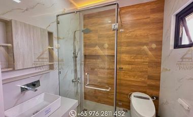 ₱18.9 𝐌 𝐁𝐑𝐀𝐍𝐃 𝐍𝐄𝐖 𝐋𝐔𝐗𝐔𝐑𝐘 𝐂𝐎𝐑𝐍𝐄𝐑 𝐇𝐎𝐌𝐄 𝐍𝐄𝐀𝐑 𝐂𝐋𝐀𝐑𝐊 – 𝐖𝐈𝐓𝐇 𝐏𝐎𝐎𝐋, PAMPANGA