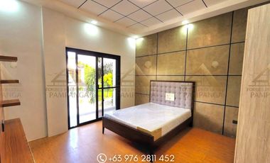 ₱18.9 𝐌 𝐁𝐑𝐀𝐍𝐃 𝐍𝐄𝐖 𝐋𝐔𝐗𝐔𝐑𝐘 𝐂𝐎𝐑𝐍𝐄𝐑 𝐇𝐎𝐌𝐄 𝐍𝐄𝐀𝐑 𝐂𝐋𝐀𝐑𝐊 – 𝐖𝐈𝐓𝐇 𝐏𝐎𝐎𝐋, PAMPANGA