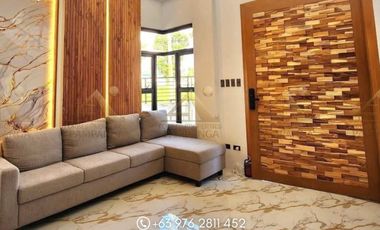 ₱18.9 𝐌 𝐁𝐑𝐀𝐍𝐃 𝐍𝐄𝐖 𝐋𝐔𝐗𝐔𝐑𝐘 𝐂𝐎𝐑𝐍𝐄𝐑 𝐇𝐎𝐌𝐄 𝐍𝐄𝐀𝐑 𝐂𝐋𝐀𝐑𝐊 – 𝐖𝐈𝐓𝐇 𝐏𝐎𝐎𝐋, PAMPANGA