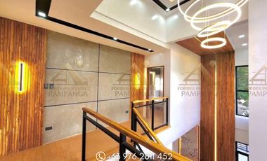 ₱18.9 𝐌 𝐁𝐑𝐀𝐍𝐃 𝐍𝐄𝐖 𝐋𝐔𝐗𝐔𝐑𝐘 𝐂𝐎𝐑𝐍𝐄𝐑 𝐇𝐎𝐌𝐄 𝐍𝐄𝐀𝐑 𝐂𝐋𝐀𝐑𝐊 – 𝐖𝐈𝐓𝐇 𝐏𝐎𝐎𝐋, PAMPANGA