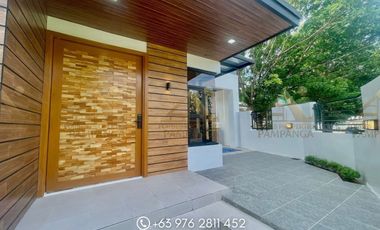 ₱18.9 𝐌 𝐁𝐑𝐀𝐍𝐃 𝐍𝐄𝐖 𝐋𝐔𝐗𝐔𝐑𝐘 𝐂𝐎𝐑𝐍𝐄𝐑 𝐇𝐎𝐌𝐄 𝐍𝐄𝐀𝐑 𝐂𝐋𝐀𝐑𝐊 – 𝐖𝐈𝐓𝐇 𝐏𝐎𝐎𝐋, PAMPANGA