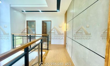 ₱18.9 𝐌 𝐁𝐑𝐀𝐍𝐃 𝐍𝐄𝐖 𝐋𝐔𝐗𝐔𝐑𝐘 𝐂𝐎𝐑𝐍𝐄𝐑 𝐇𝐎𝐌𝐄 𝐍𝐄𝐀𝐑 𝐂𝐋𝐀𝐑𝐊 – 𝐖𝐈𝐓𝐇 𝐏𝐎𝐎𝐋, PAMPANGA