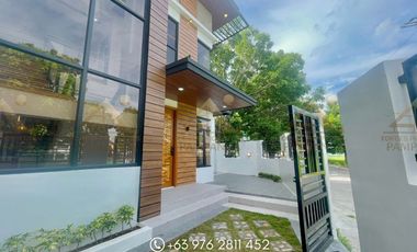 ₱18.9 𝐌 𝐁𝐑𝐀𝐍𝐃 𝐍𝐄𝐖 𝐋𝐔𝐗𝐔𝐑𝐘 𝐂𝐎𝐑𝐍𝐄𝐑 𝐇𝐎𝐌𝐄 𝐍𝐄𝐀𝐑 𝐂𝐋𝐀𝐑𝐊 – 𝐖𝐈𝐓𝐇 𝐏𝐎𝐎𝐋, PAMPANGA