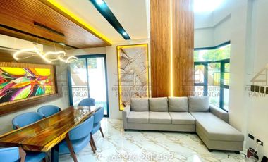 ₱18.9 𝐌 𝐁𝐑𝐀𝐍𝐃 𝐍𝐄𝐖 𝐋𝐔𝐗𝐔𝐑𝐘 𝐂𝐎𝐑𝐍𝐄𝐑 𝐇𝐎𝐌𝐄 𝐍𝐄𝐀𝐑 𝐂𝐋𝐀𝐑𝐊 – 𝐖𝐈𝐓𝐇 𝐏𝐎𝐎𝐋, PAMPANGA