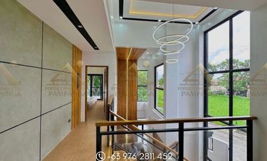 ₱18.9 𝐌 𝐁𝐑𝐀𝐍𝐃 𝐍𝐄𝐖 𝐋𝐔𝐗𝐔𝐑𝐘 𝐂𝐎𝐑𝐍𝐄𝐑 𝐇𝐎𝐌𝐄 𝐍𝐄𝐀𝐑 𝐂𝐋𝐀𝐑𝐊 – 𝐖𝐈𝐓𝐇 𝐏𝐎𝐎𝐋, PAMPANGA